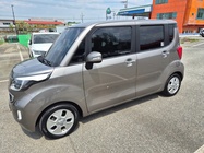 Kia RAY 2015