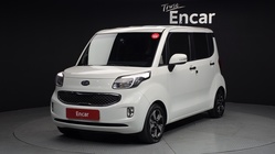 Kia RAY 2013