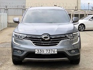 Samsung QM6 2018