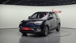 Ssangyong TIBOLI 2018
