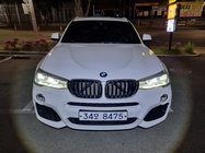 BMW X4 2018