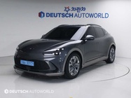 Genesis GV60 2022