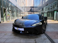 McLaren GT 2022