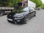 BMW M4 2019