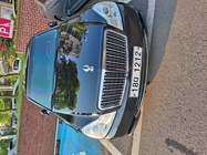 Ssangyong Chairman 2012