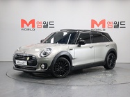 MINI Clubman 2020