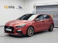 Hyundai i30 2019