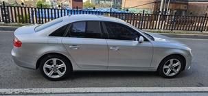 Audi A4 2014