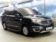 Ssangyong KORANDO 2017