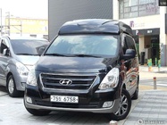 Hyundai Starex 2016