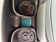 Chevrolet Malibu 2012