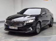 Kia K7 2019