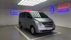 Hyundai Starex 2014