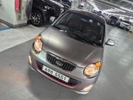 Kia morning 2010