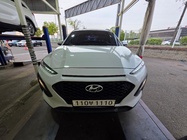 Hyundai Kona 2018