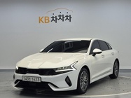 Kia K5 2022