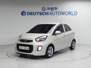 Kia morning 2015