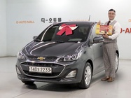 Chevrolet Spark 2020