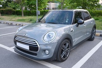 MINI Cooper 2015