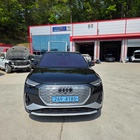 Audi Q4 e-tron 2022