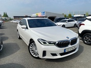 BMW Gran Turismo 2022