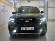 Kia Sorento 2020