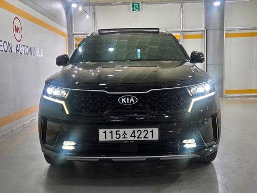 Kia Sorento 2020