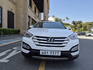 Hyundai Santa Fe 2014