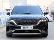 Kia Carnival 2021
