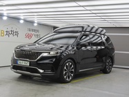 Kia Carnival 2022