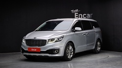 Kia Carnival 2017