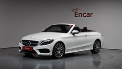 Mercedes-Benz C-Class 2017