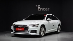 Audi A6 2020