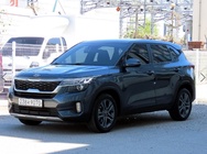 Kia Seltos 2019