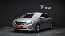 Hyundai Sonata 2011