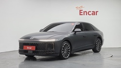 Hyundai Grandeur 2024