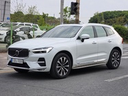 Volvo XC60 2022