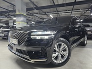 Genesis GV70 2021