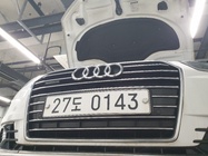 Audi A6 2016