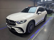 Mercedes-Benz GLC-Class 2024