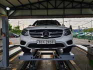 Mercedes-Benz GLC-Class 2018
