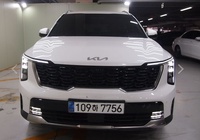 Kia Sorento 2025