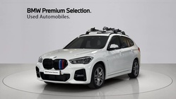 BMW X1 2021
