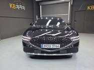 Genesis G90 2023