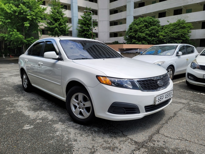 Kia LOTZE
