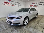 Chevrolet Impala 2016
