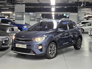 Kia Stonic 2018