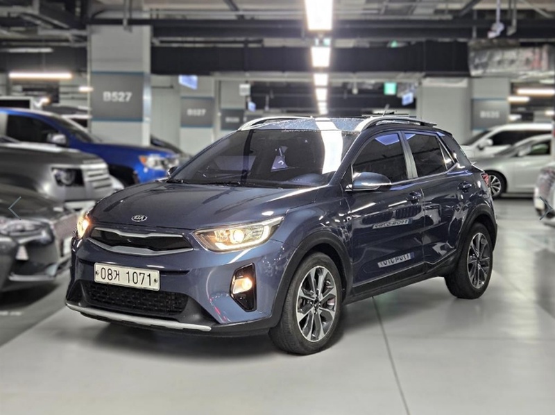 Kia Stonic