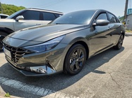 Hyundai Avante 2023