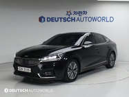 Kia K7 2018